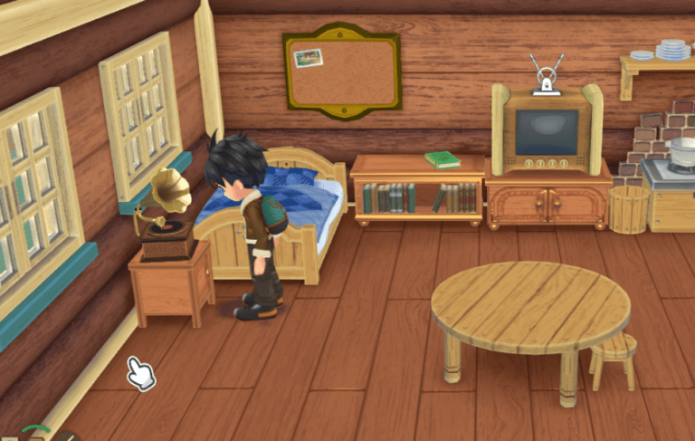 All music discs Story of Seasons A Wonderful Life
