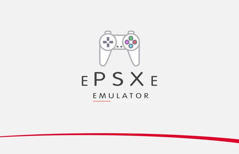 Download ePSXe emulator – PS1 emulator