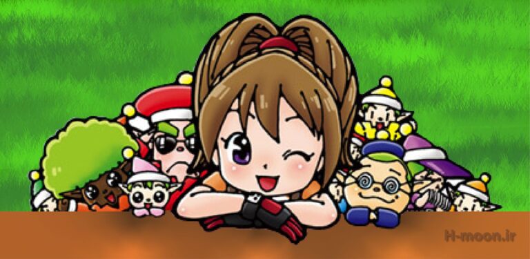 دانلود بازی Harvest Moon DS Cute برای کنسول Nintendo DS – به همراه شبیه ساز